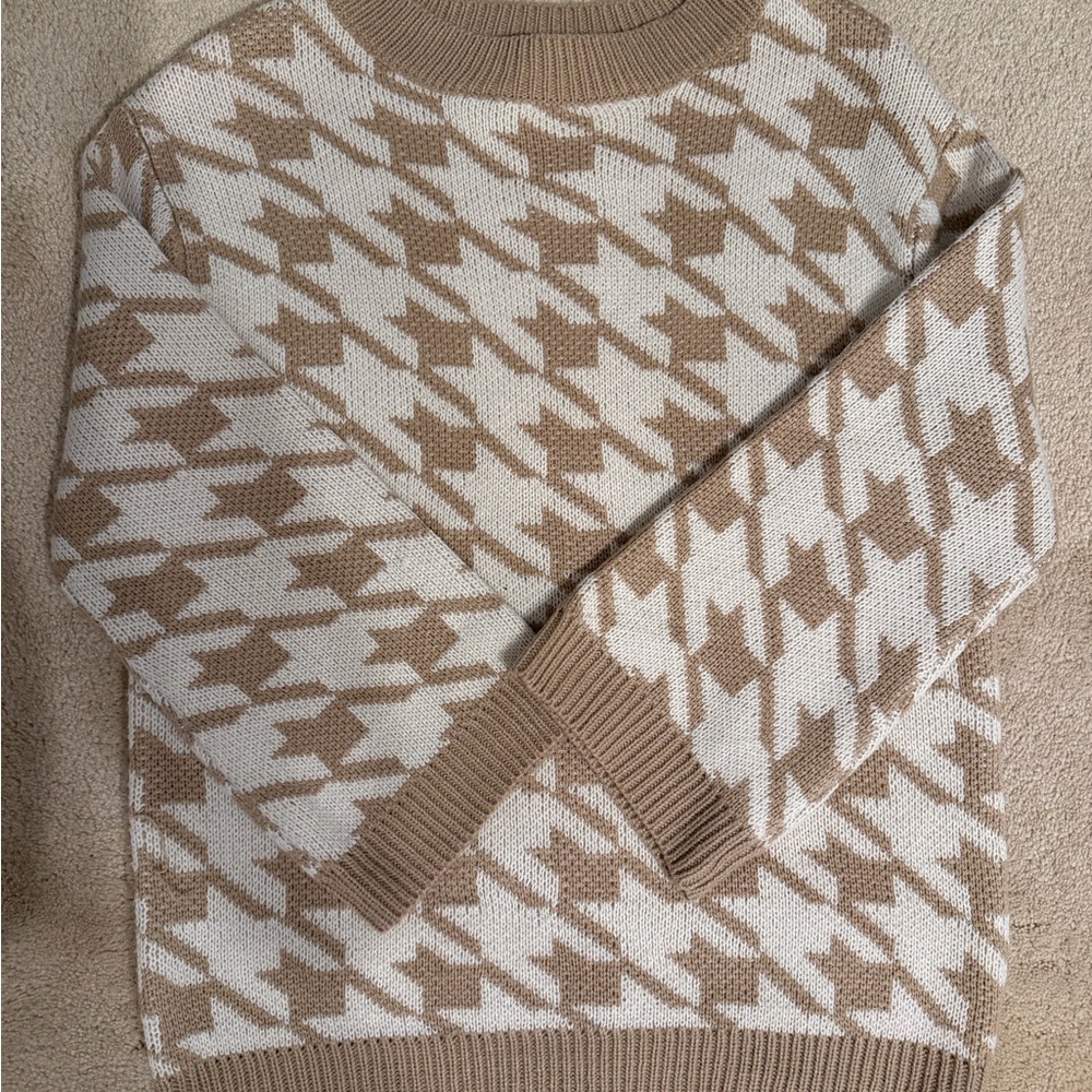Princess Polly Sweater